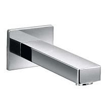 Излив Clever 97999 для ванны, хром Излив Clever 97999 для ванны, хром