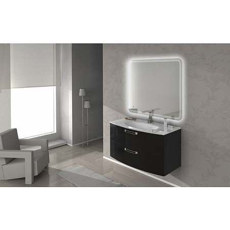 Раковина Cezares Comfort 50149 100 белая