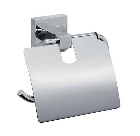 Бумагодержатель Fixsen Metra FX-11110 хром