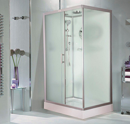 Душевая кабина Esbano ES-129 CKR