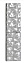 Шкаф-пенал BelBagno Luxury/Soft LUXURY/SOFT-1500-2A-SC-ME-RIGHT 40 L Metallo