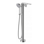 Смеситель Jacob Delafon Composed E73087-CP для ванны с душем