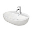 Раковина Duravit Luv 0380600000 White Alpin - фото 1