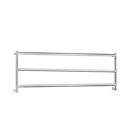 Полотенцесушитель электрический Margaroli Sereno 5530/CR хром