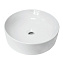 Раковина Sanita Luxe Best Slim 40 BST40SLWB01S белый - фото 1
