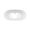 Акриловая ванна Vincea VBT-405-1700MW 170x80 белый - фото 3