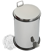 Ведро мусорное Migliore Complementi 21956 5л