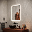 Зеркало Sancos Arcadia AR600 60x80 с подсветкой - фото 3