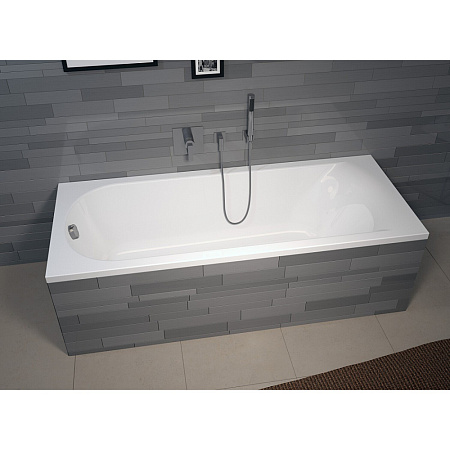 Ванна акриловая Riho Miami B061001005 180x80