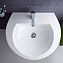 Раковина Duravit Darling New 2621650000  65 - фото 2