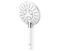 Душевая лейка WasserKRAFT A058 Душевая лейка WasserKRAFT A058