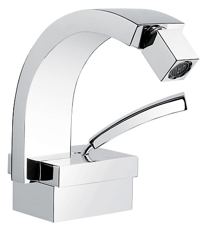 Смеситель Emmevi Antef 42004CR для биде, хром