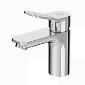 Смеситель Am.Pm X-JOY F85A02100 для раковины Смеситель Am.Pm X-JOY F85A02100 для раковины