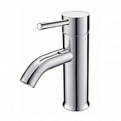 Смеситель Bravat Slim F1332366CP-RUS для раковины Смеситель Bravat Slim F1332366CP-RUS для раковины