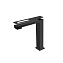 Смеситель Boheme Q 142-BB для раковины, черный