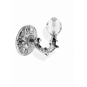 Крючок Stil Haus Noto Light NT13V(08) хром