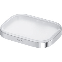 Мыльница Am.Pm Func A8F34200 хром