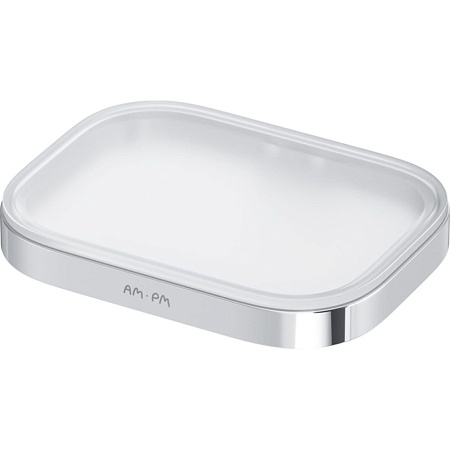 Мыльница Am.Pm Func A8F34200 хром