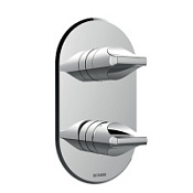 Смеситель Bossini Apice Z00501.030 для ванны, хром Смеситель Bossini Apice Z00501.030 для ванны, хром