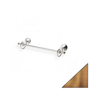 Полотенцедержатель Stil Haus Idra I45(25) бронза