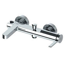 Смеситель GPD Gildo MAD165 для душа