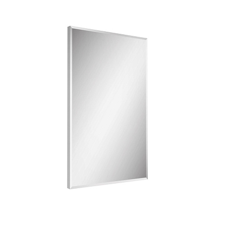 Зеркало BelBagno SPC-AL 50х90 хром