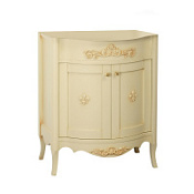 Тумба под раковину Migliore Bella 25911 64 decape sabbia