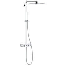 Душевая стойка Grohe Euphoria 26508000 с термостатом