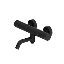 Смеситель Damixa Scandinavian Pure 363000300 для ванны, черный