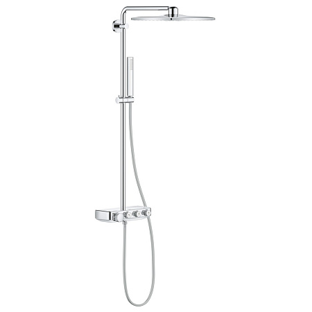 Душевая стойка Grohe Euphoria 26508000 с термостатом