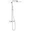 Душевая стойка Grohe Euphoria 26508000 с термостатом - фото 1