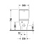 Унитаз-компакт Duravit DuraStyle 2156090000+935000005 - фото 10