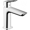 Смеситель Hansgrohe Logis Fine 71252000 для раковины, хром - фото 1