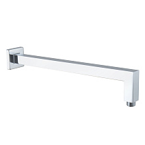 Кронштейн для верхнего душа Lemark LM5887C 380мм