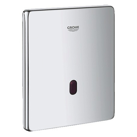 Кнопка смыва Grohe Tectron Skate 37321001 для писсуара