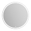 Зеркало BelBagno SPC-RNG-900-LED-TCH 90 со светильником