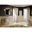 Зеркало Aqwella 5 stars LaDonna LAD0207W белое - фото 5