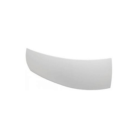 Панель фронтальная Aquanet Lyra 00254803 150 L белая