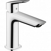 Смеситель Hansgrohe Logis Fine 71252000 для раковины, хром