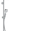 Душевая стойка Hansgrohe Croma Select S 27270000 хром - фото 1