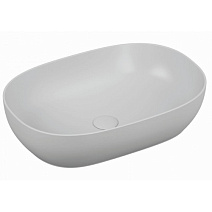 Раковина VitrA Outline 5995B403-0016 59х40 белый Раковина VitrA Outline 5995B403-0016 59х40 белый