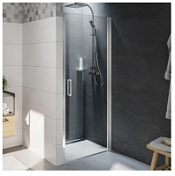 Душевая дверь в нишу Riho Novik  Z101 G003002120 90x200