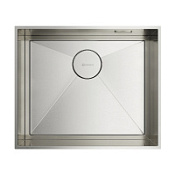 Кухонная мойка Omoikiri Kasen 53-26 INT IN 46x53x17.5 нержавеющая сталь