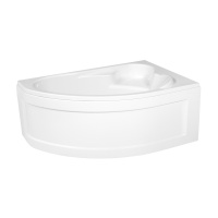 Акриловая ванна Cersanit Kaliope WA-KALIOPE*153-P153х100 R