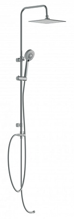 Душевая система Cersanit Neno 63477 хром
