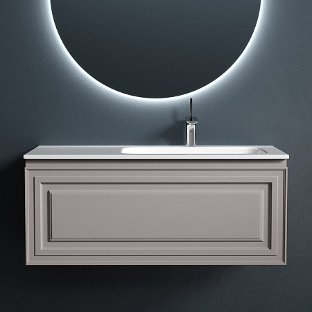 Тумба под раковину Sancos Very VR100RSM Doha Soft