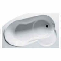 Ванна акриловая Riho Nora BA7400500000000 160x100 R