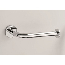 Держатель туалетной бумаги Inda One A24250CR хром