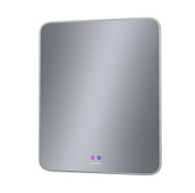 Зеркало Grossman Elegans 177080 70x80 с подогревом и подсветкой