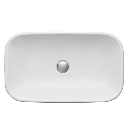 Мебельная раковина Aquaton Infinity 1AX169WBXX000 60 белый